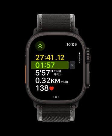??? ??? ?? ??? ?? ??? ??? ?? ?? ??? ???? Apple Watch Ultra 3